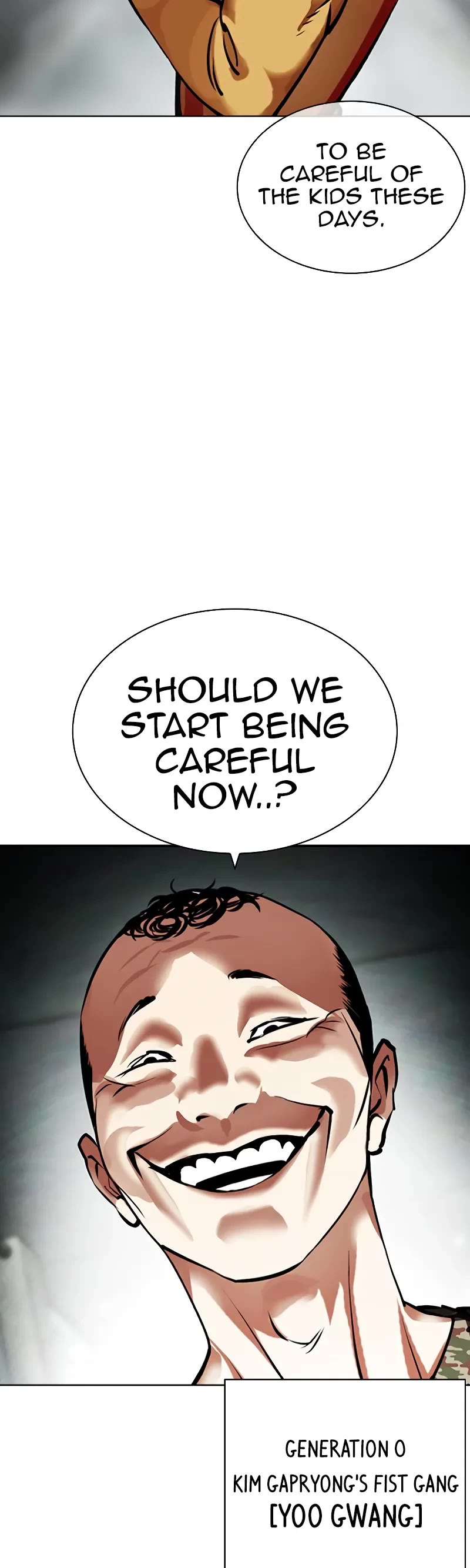 Lookism Chapter 452 page 56 - Chapter 452