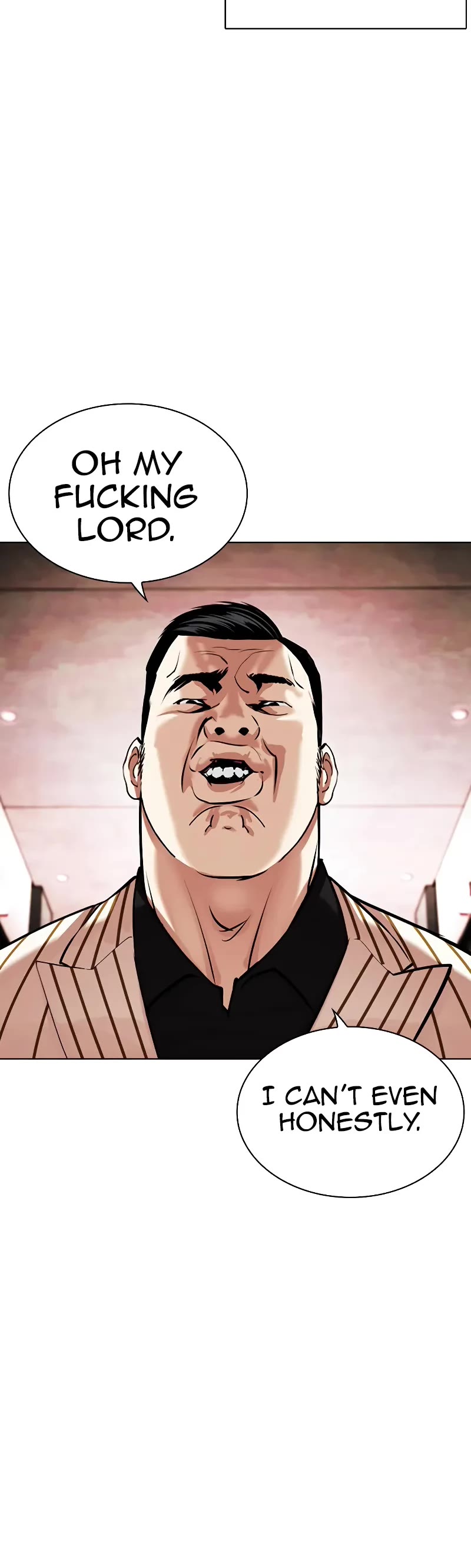 Lookism Chapter 452 page 57 - Chapter 452