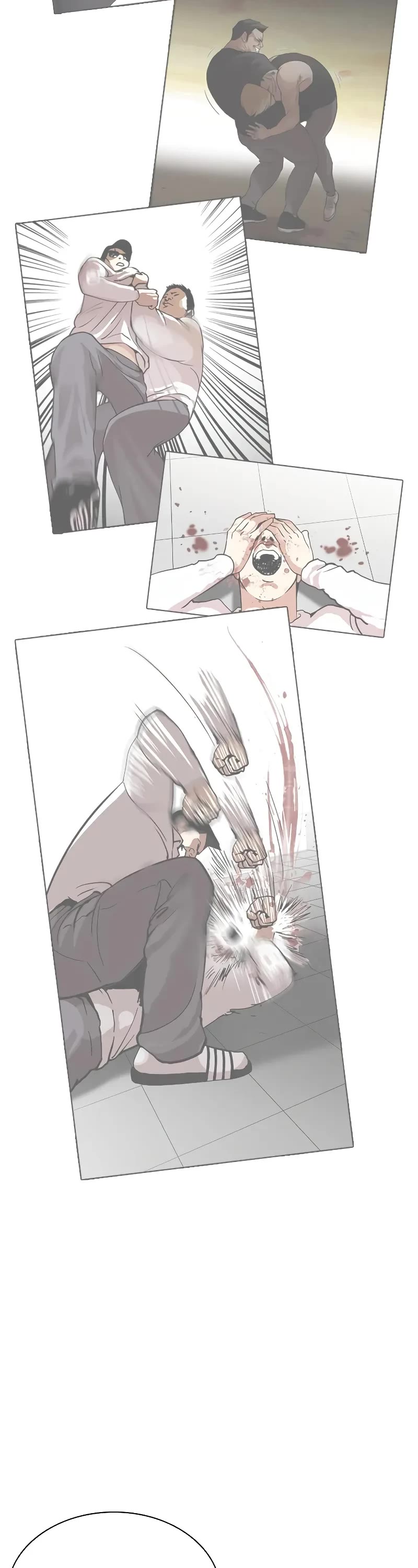 Lookism Chapter 452 page 59 - Chapter 452