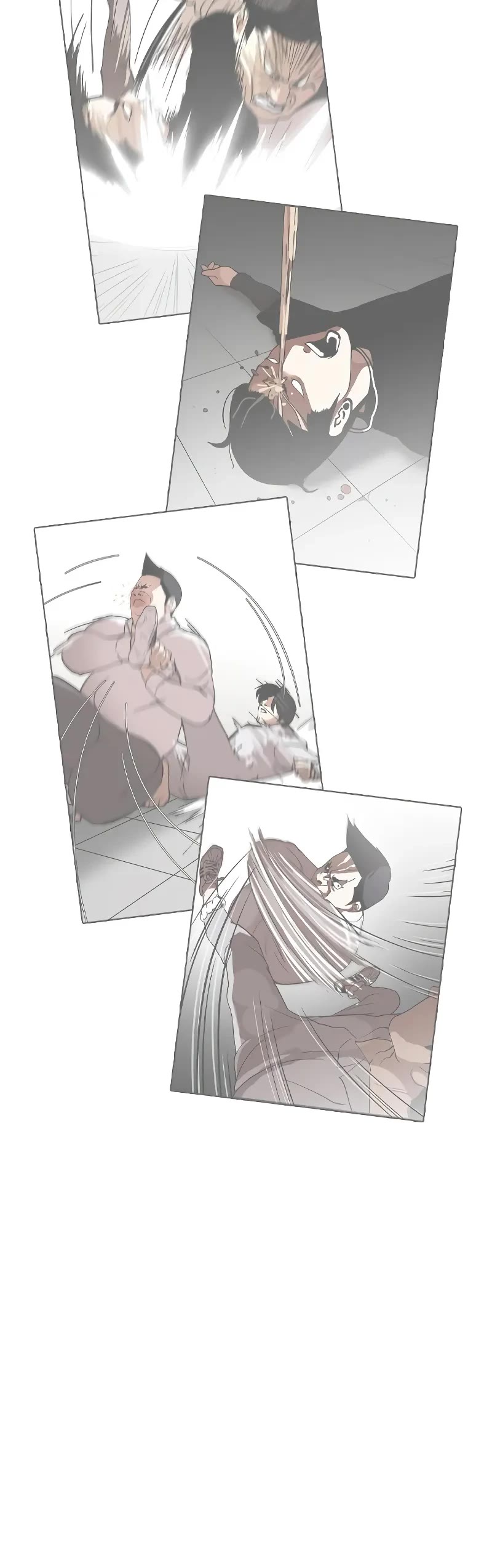 Lookism Chapter 452 page 61 - Chapter 452