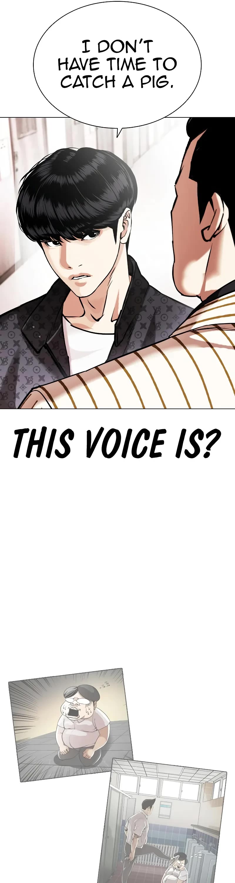 Lookism Chapter 452 page 66 - Chapter 452