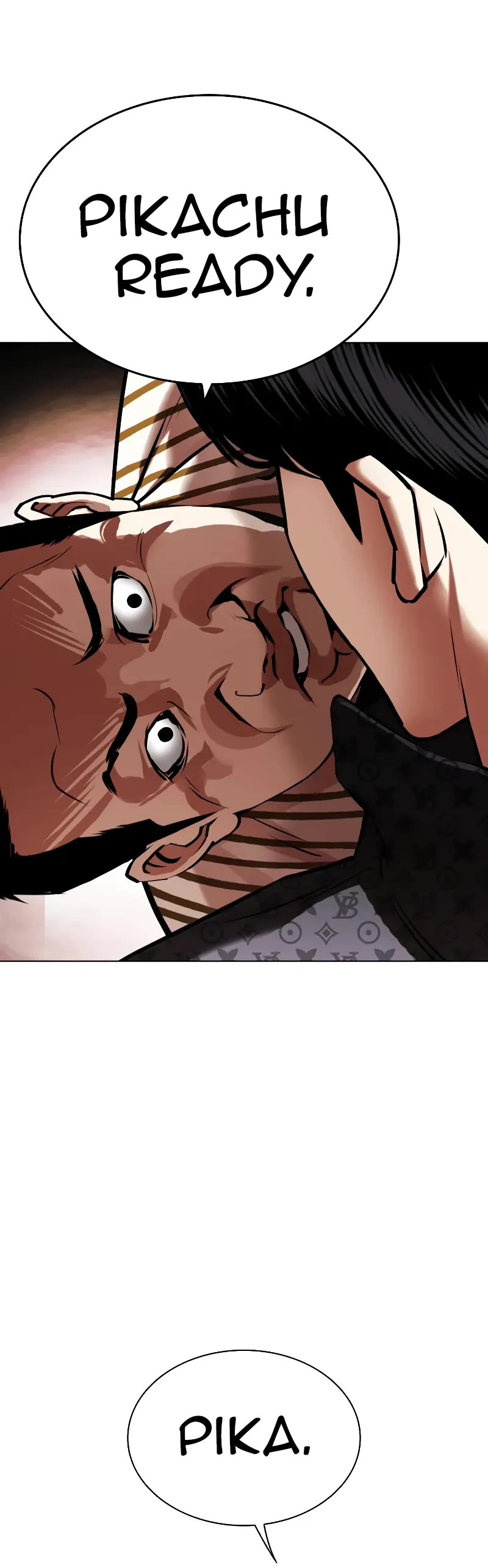Lookism Chapter 452 page 69 - Chapter 452