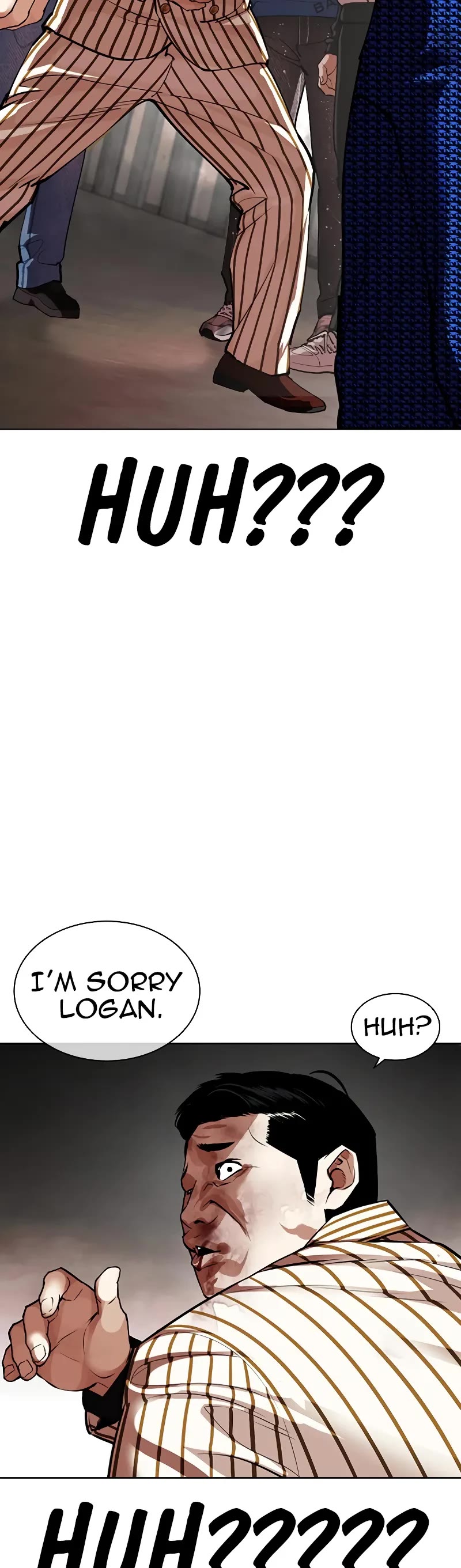 Lookism Chapter 452 page 80 - Chapter 452