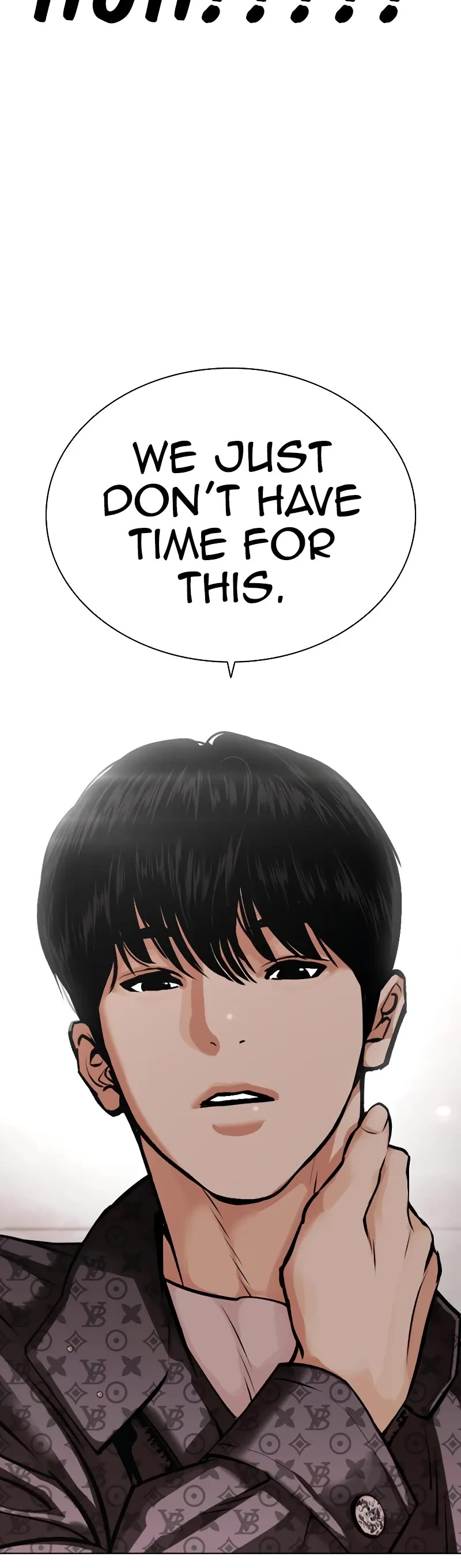 Lookism Chapter 452 page 81 - Chapter 452