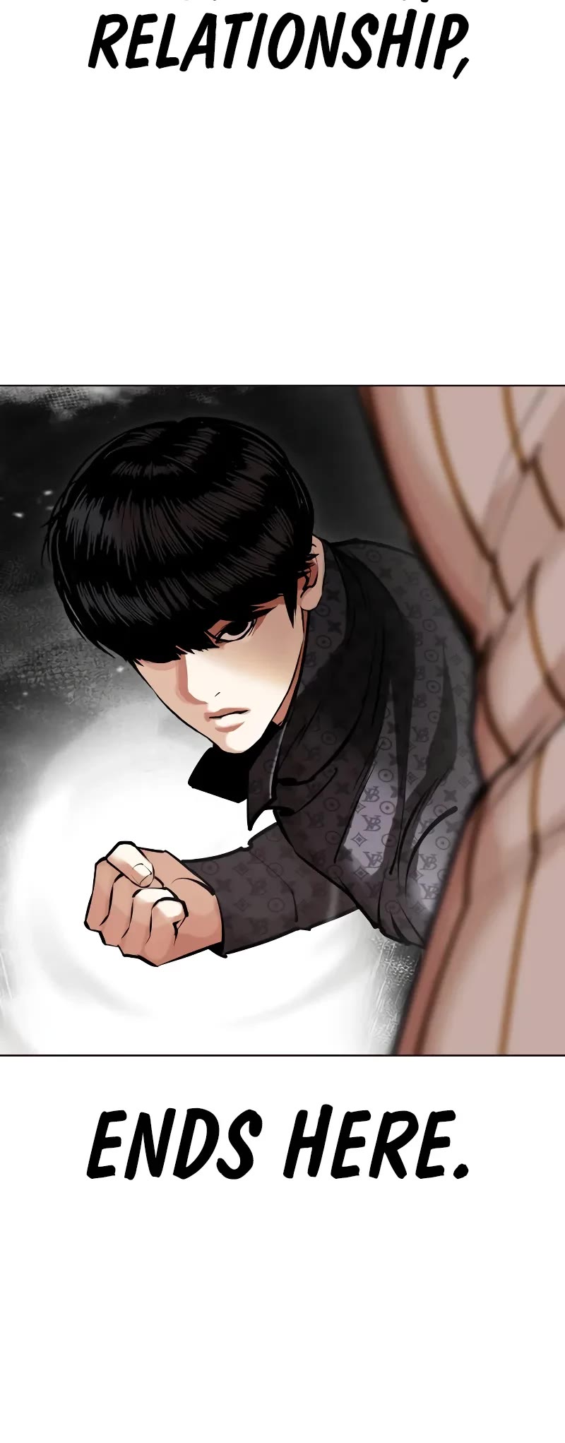 Lookism Chapter 453 page 11 - Chapter 453