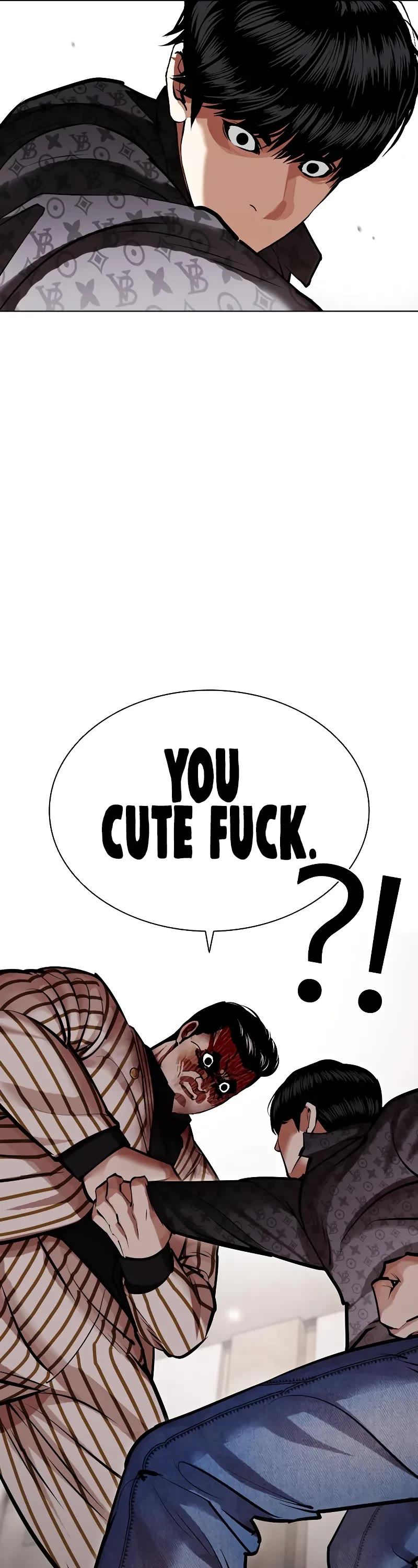 Lookism Chapter 453 page 13 - Chapter 453