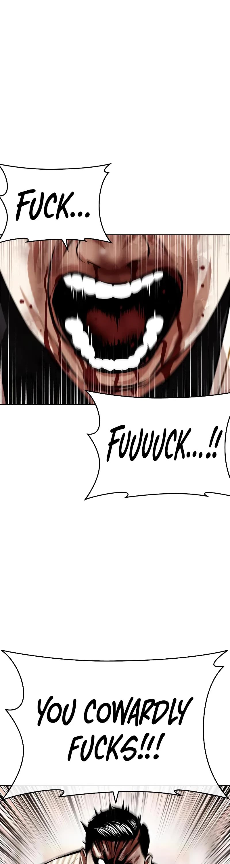 Lookism Chapter 453 page 25 - Chapter 453