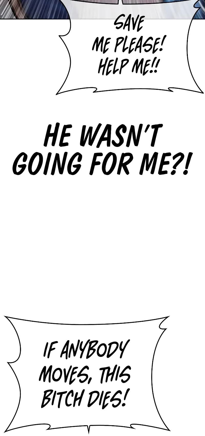 Lookism Chapter 453 page 32 - Chapter 453