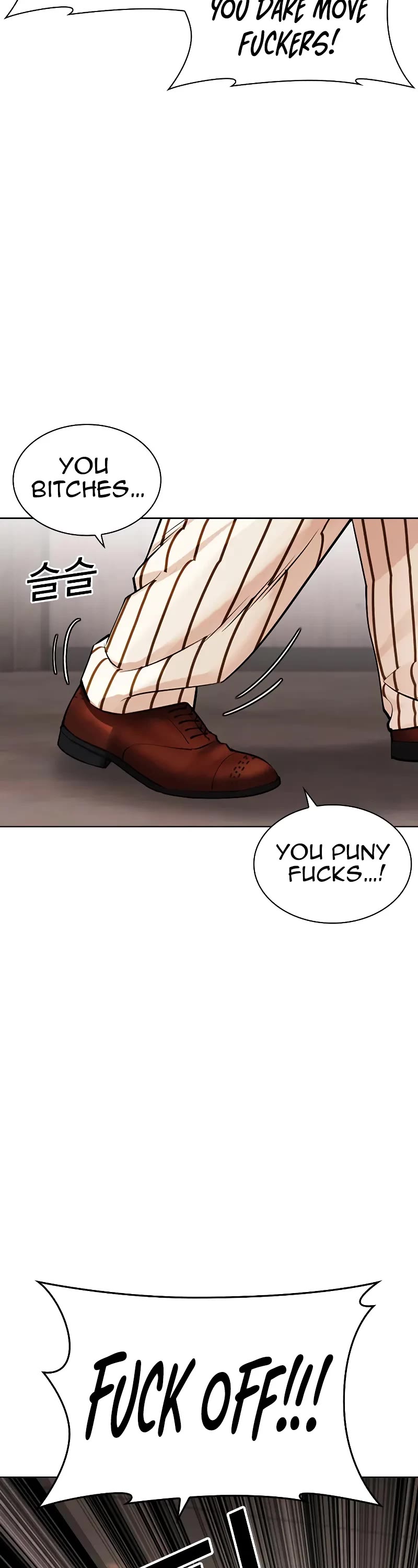 Lookism Chapter 453 page 34 - Chapter 453