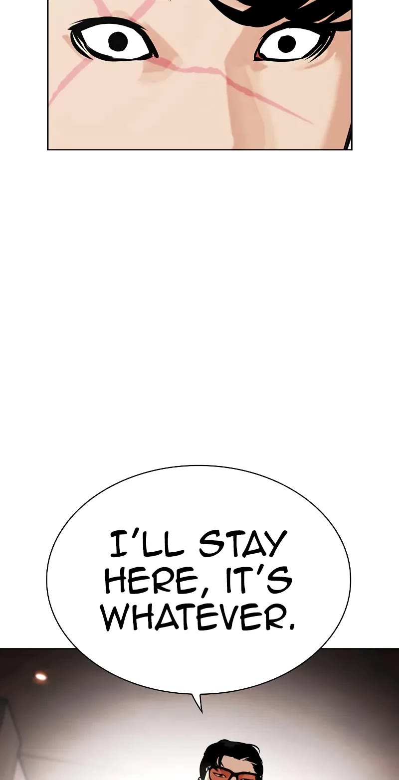 Lookism Chapter 453 page 47 - Chapter 453
