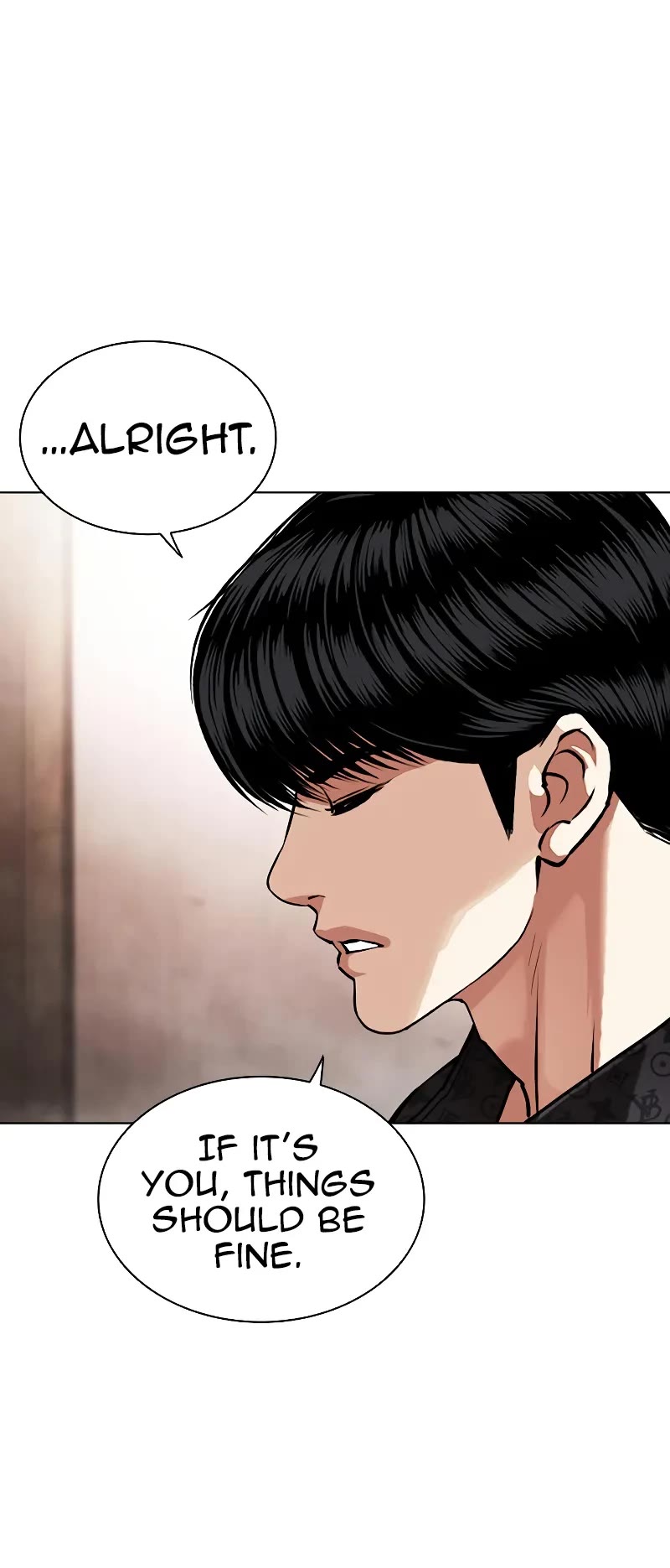 Lookism Chapter 453 page 51 - Chapter 453
