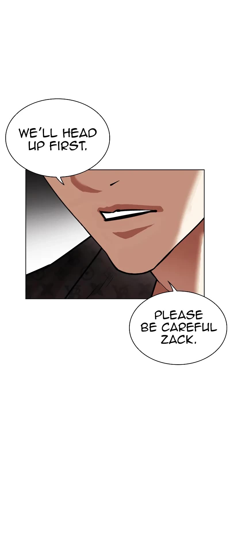 Lookism Chapter 453 page 52 - Chapter 453