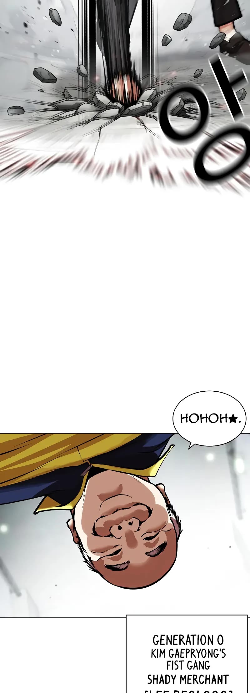 Lookism Chapter 453 page 59 - Chapter 453