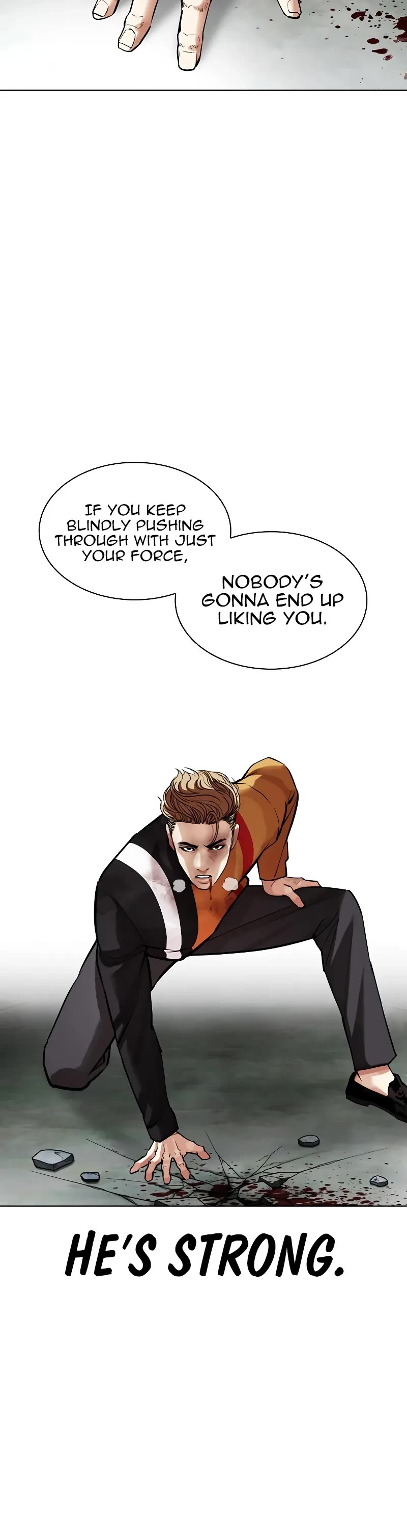 Lookism Chapter 453 page 66 - Chapter 453