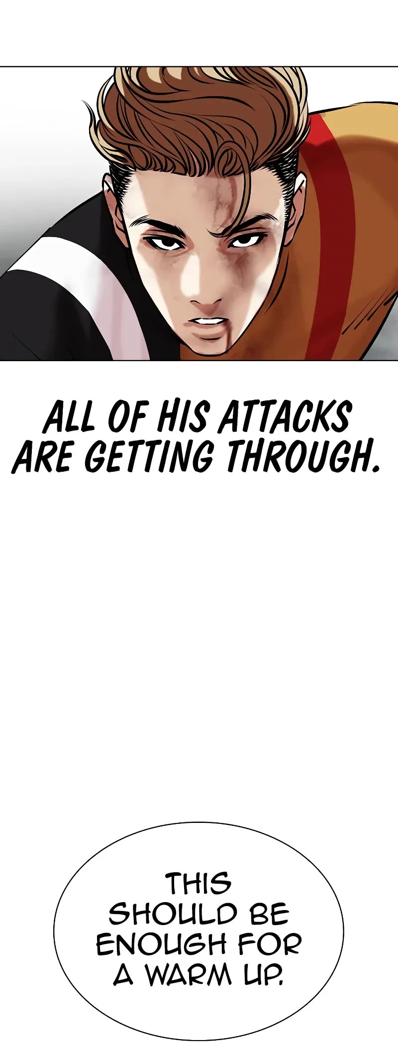 Lookism Chapter 453 page 67 - Chapter 453