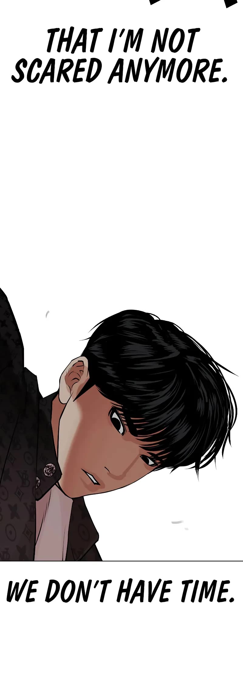 Lookism Chapter 453 page 7 - Chapter 453