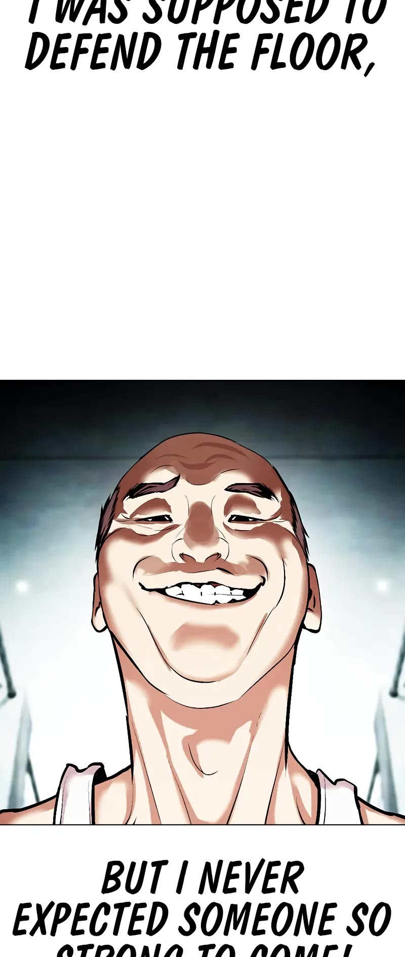 Lookism Chapter 453 page 71 - Chapter 453