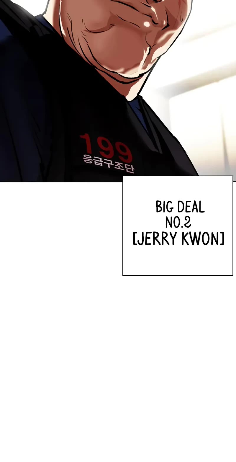 Lookism Chapter 453 page 80 - Chapter 453