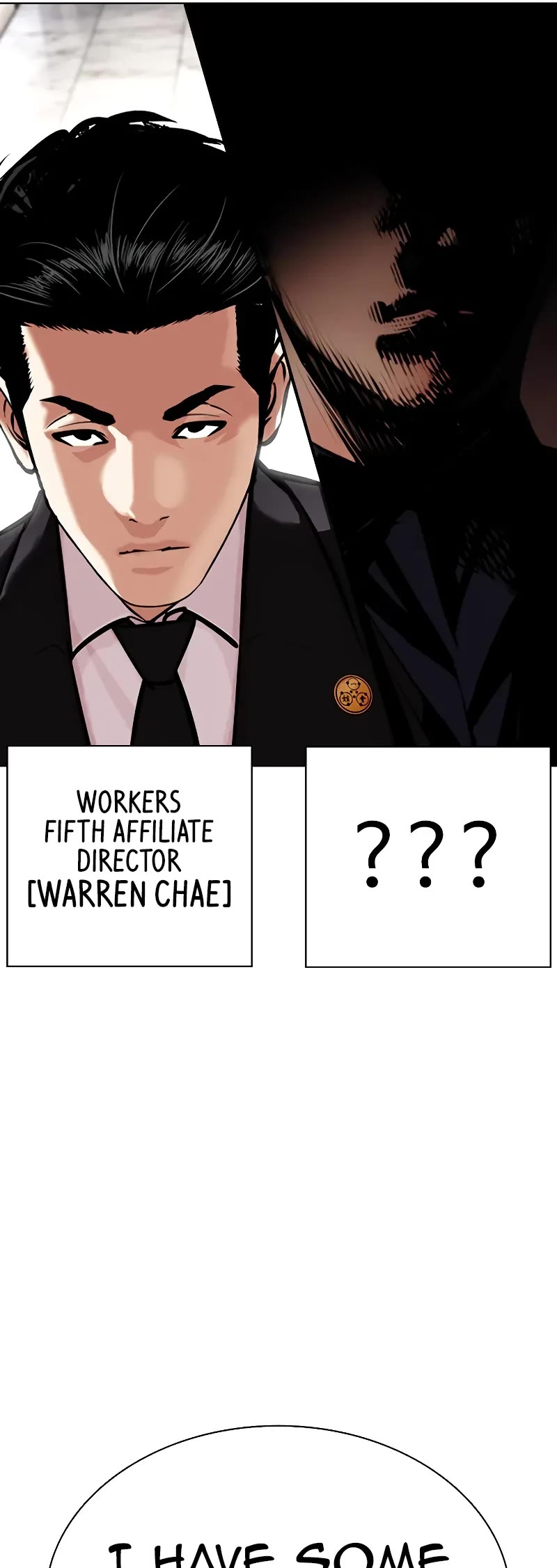 Lookism Chapter 453 page 81 - Chapter 453