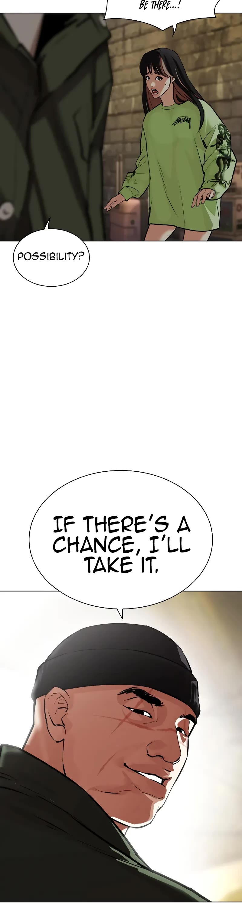 Lookism Chapter 454 page 15 - Chapter 454