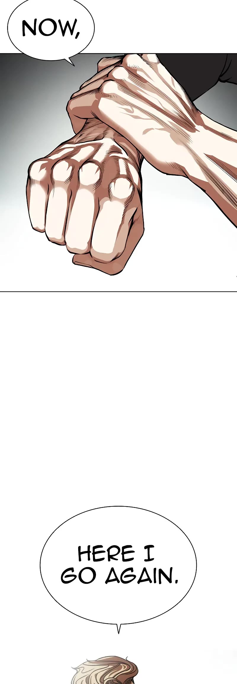 Lookism Chapter 454 page 20 - Chapter 454