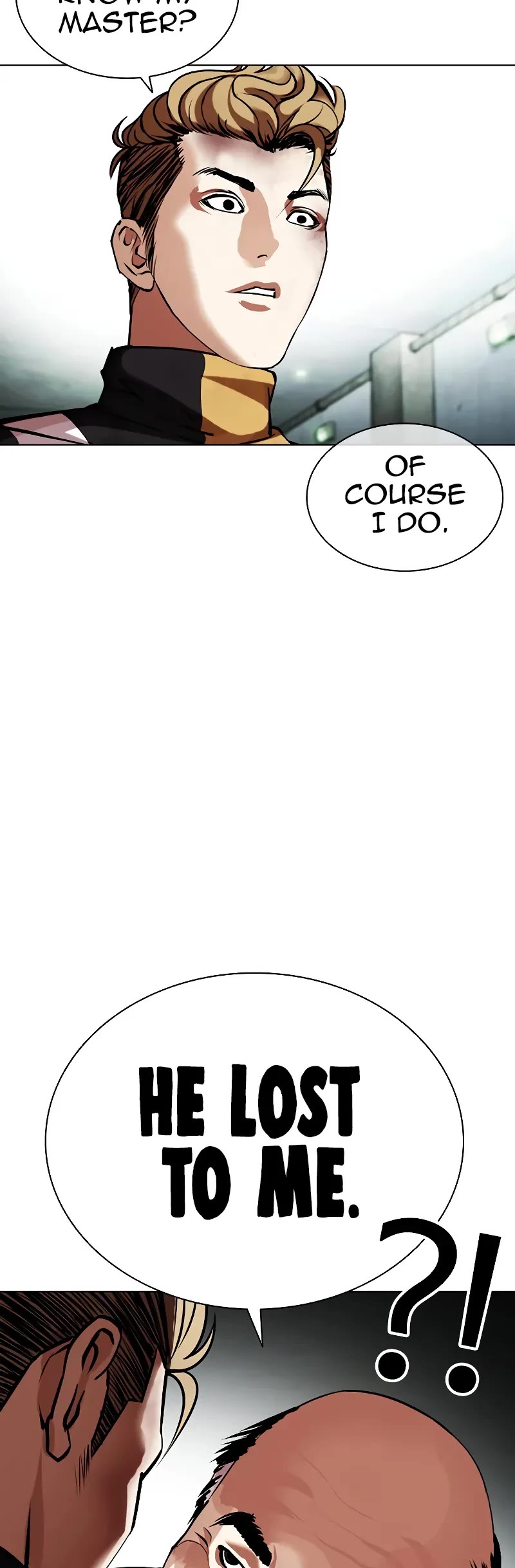 Lookism Chapter 454 page 24 - Chapter 454