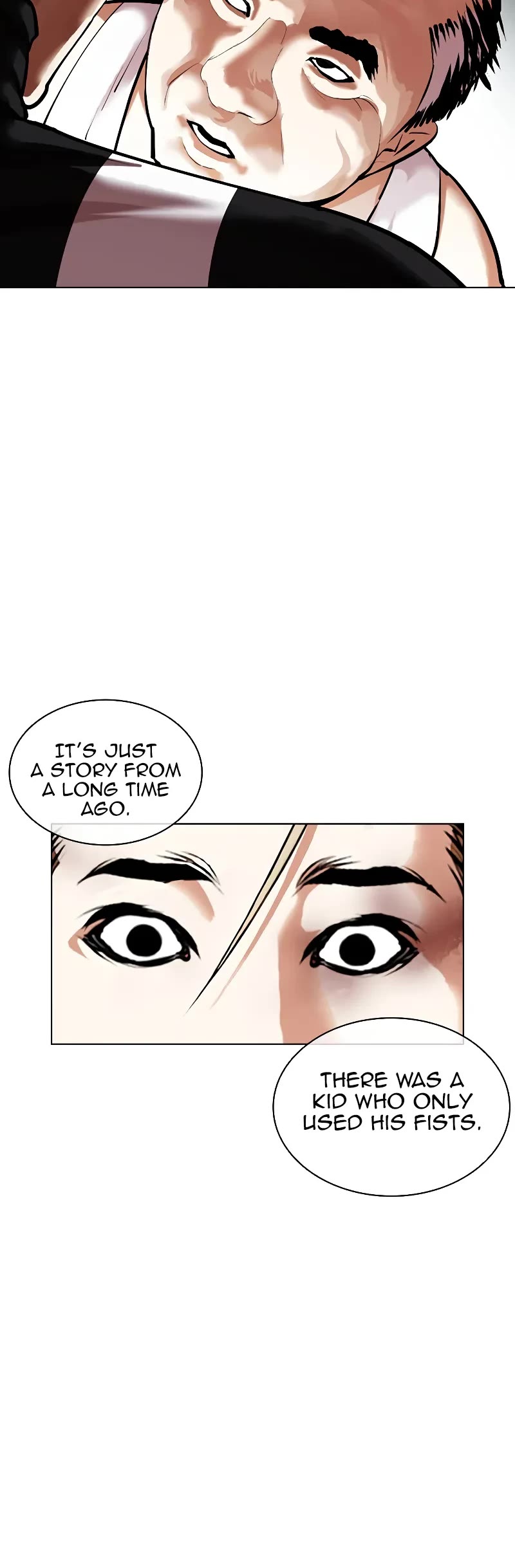 Lookism Chapter 454 page 25 - Chapter 454