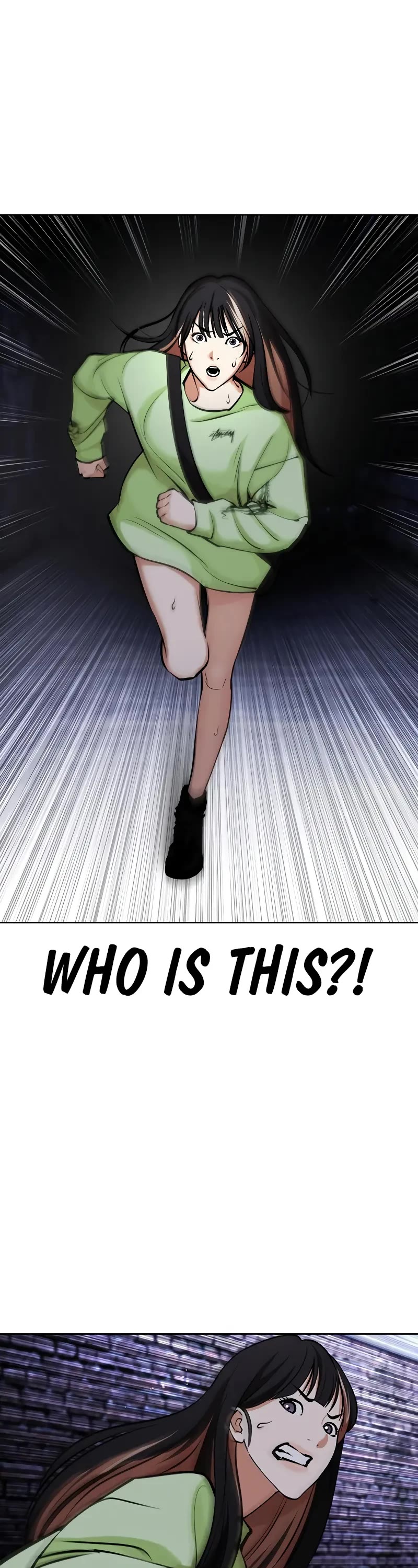 Lookism Chapter 454 page 3 - Chapter 454