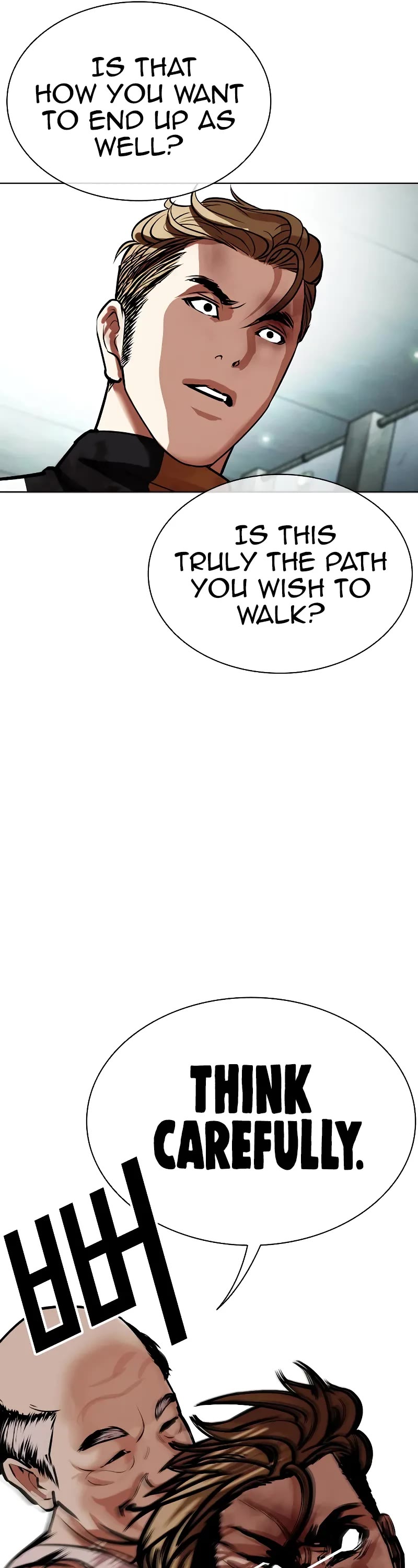 Lookism Chapter 454 page 30 - Chapter 454