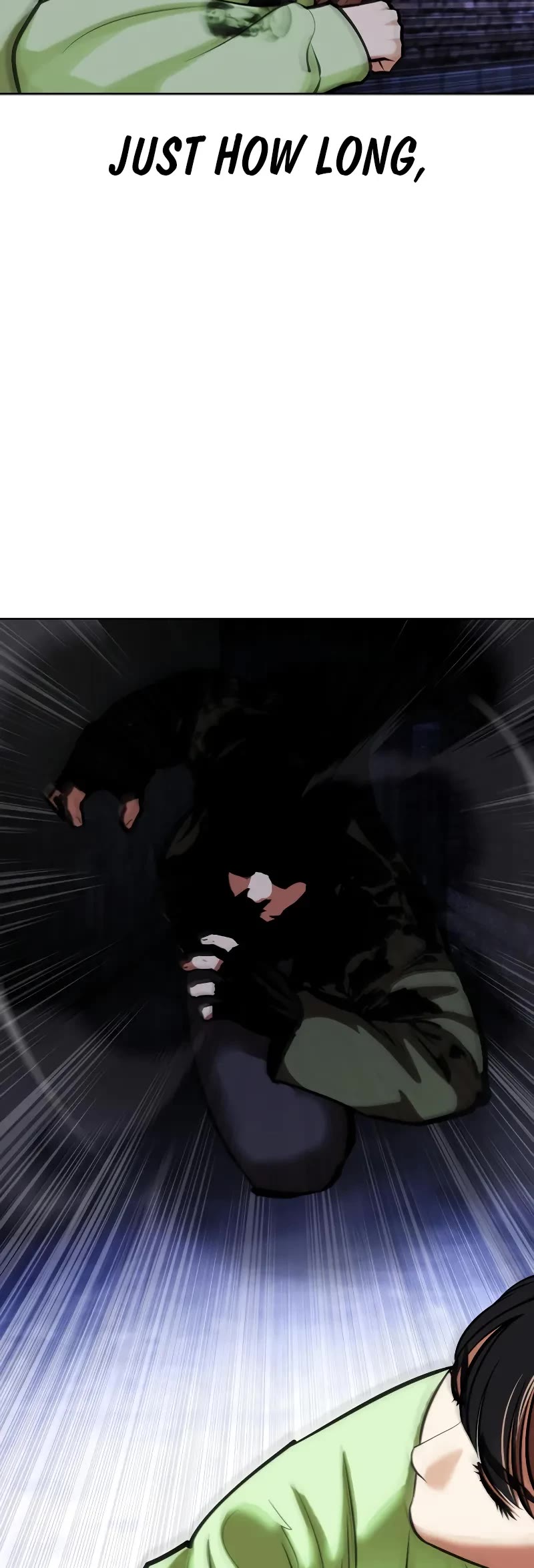 Lookism Chapter 454 page 4 - Chapter 454