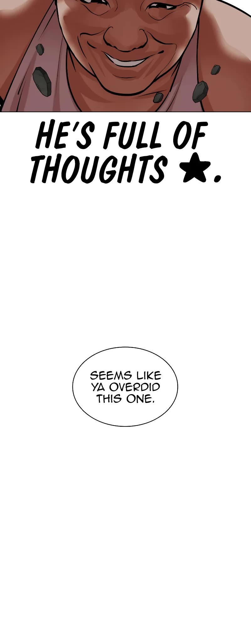 Lookism Chapter 454 page 41 - Chapter 454