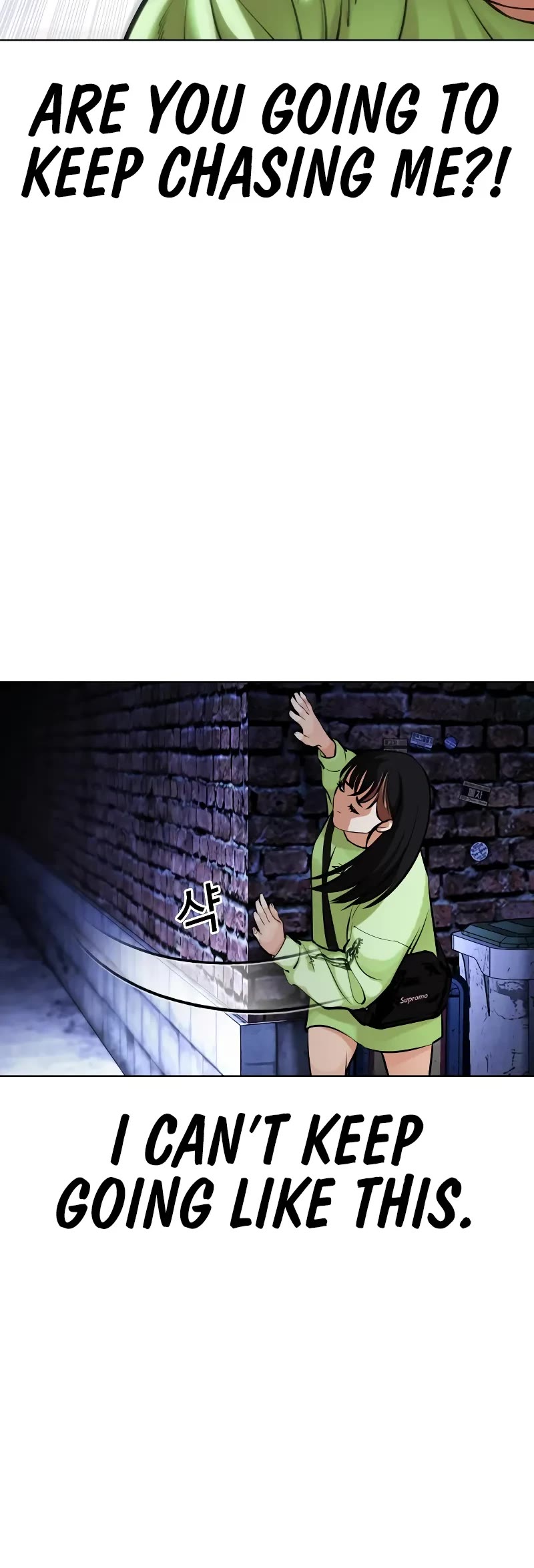 Lookism Chapter 454 page 5 - Chapter 454