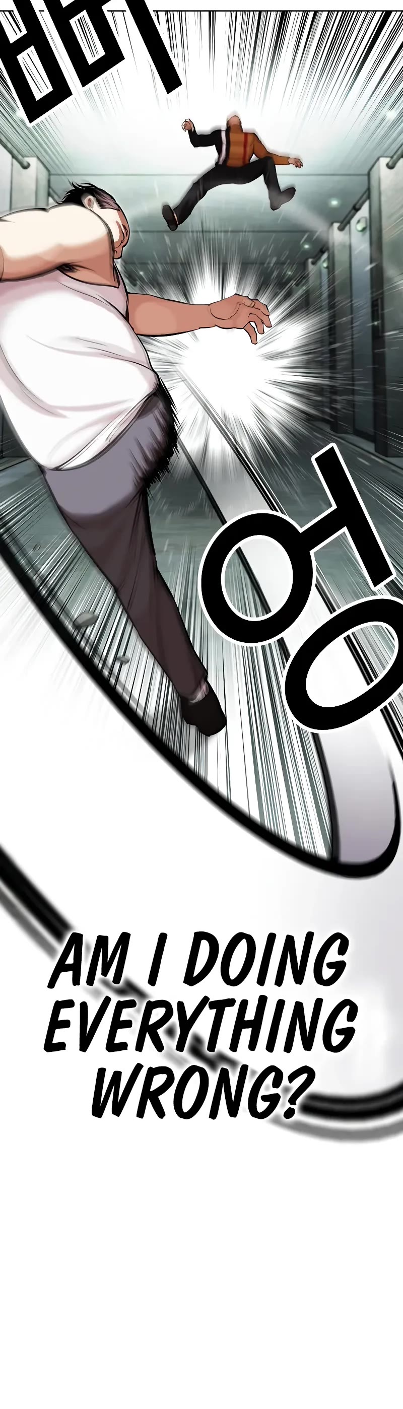 Lookism Chapter 454 page 53 - Chapter 454