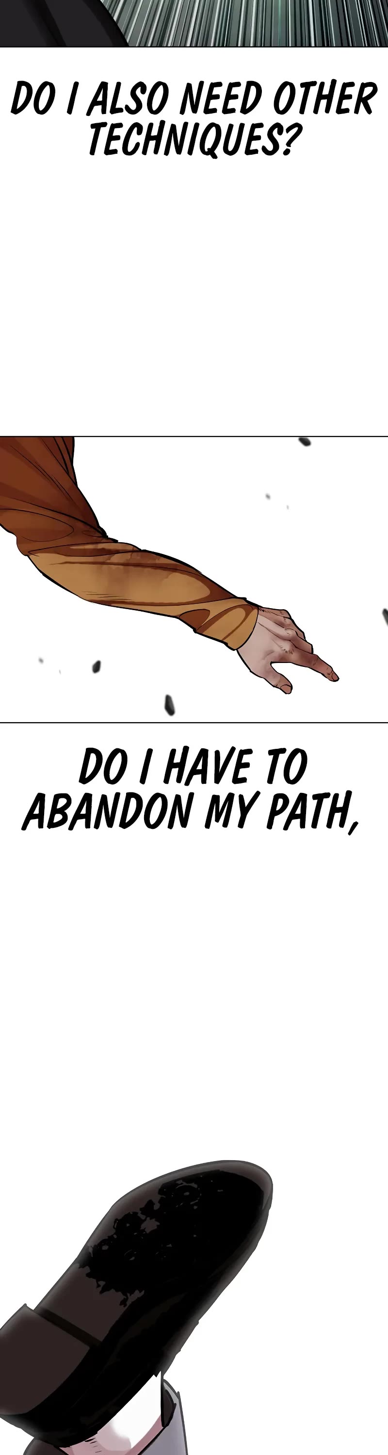 Lookism Chapter 454 page 55 - Chapter 454