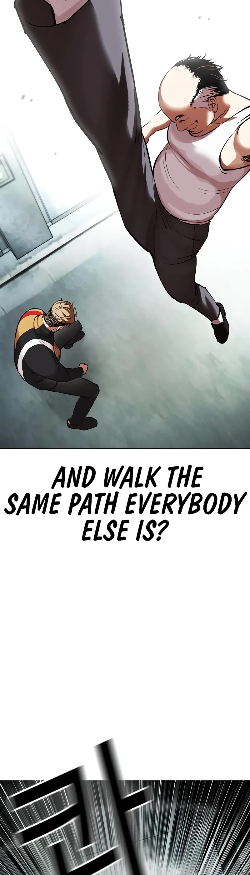Lookism Chapter 454 page 56 - Chapter 454