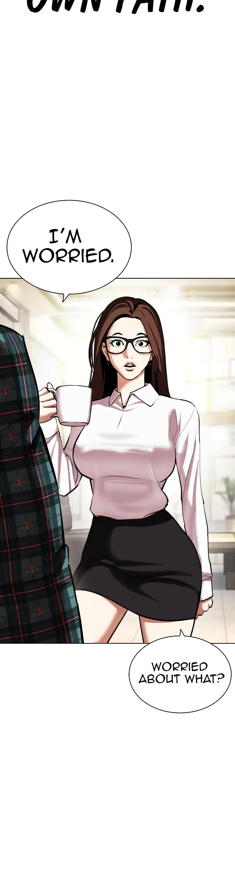 Lookism Chapter 454 page 59 - Chapter 454