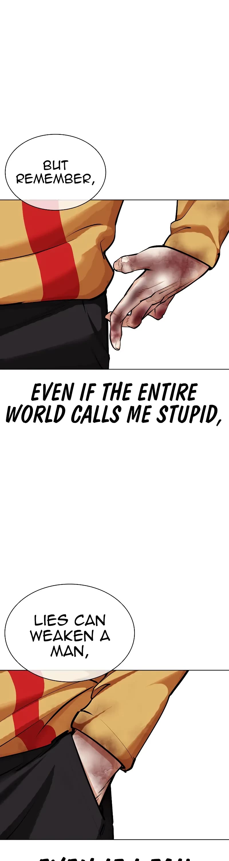 Lookism Chapter 454 page 62 - Chapter 454