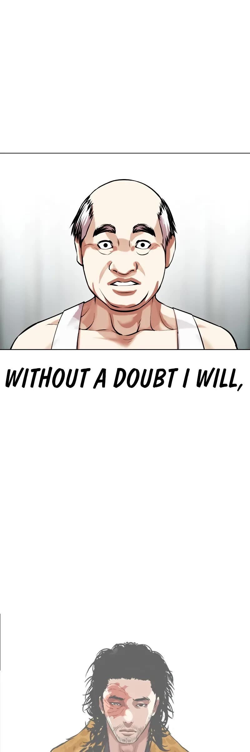 Lookism Chapter 454 page 64 - Chapter 454