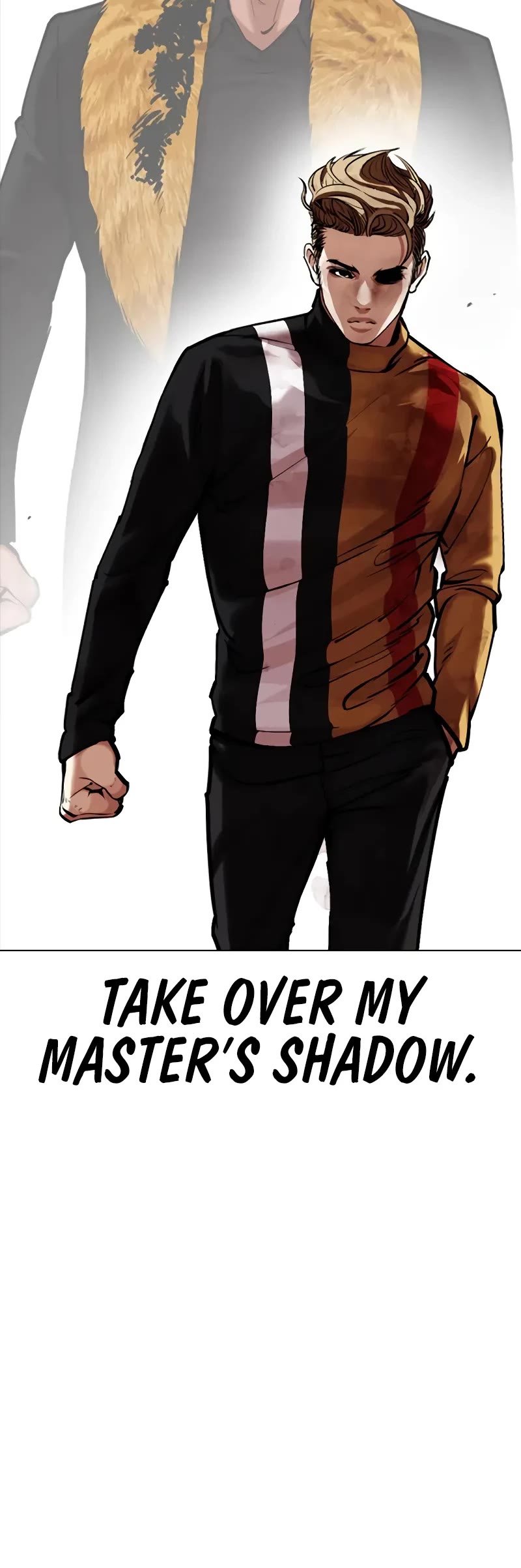Lookism Chapter 454 page 65 - Chapter 454