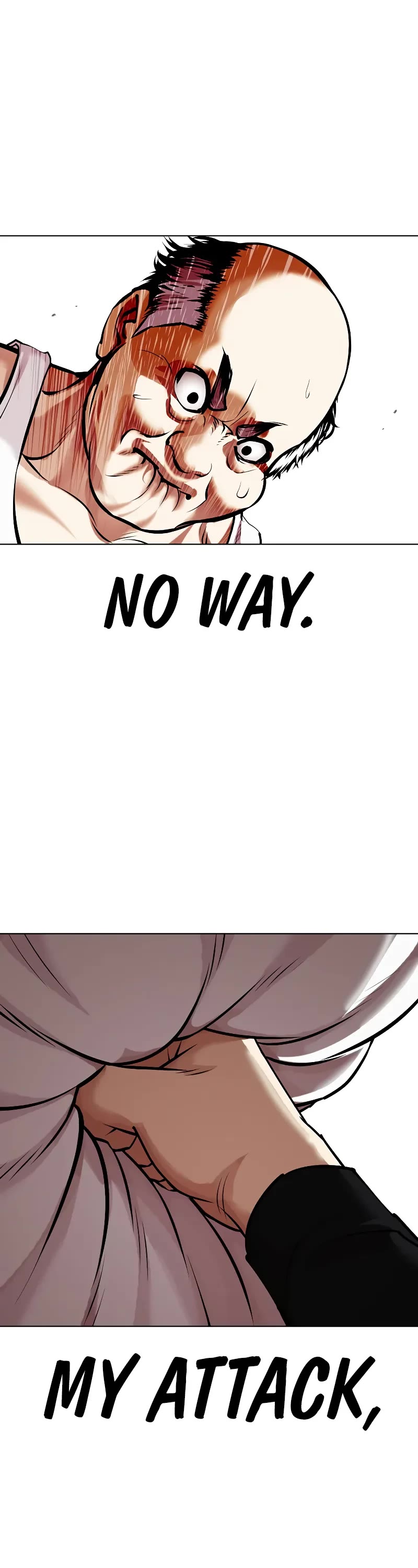 Lookism Chapter 454 page 67 - Chapter 454