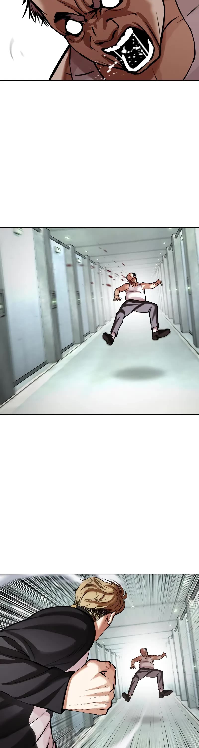 Lookism Chapter 454 page 71 - Chapter 454