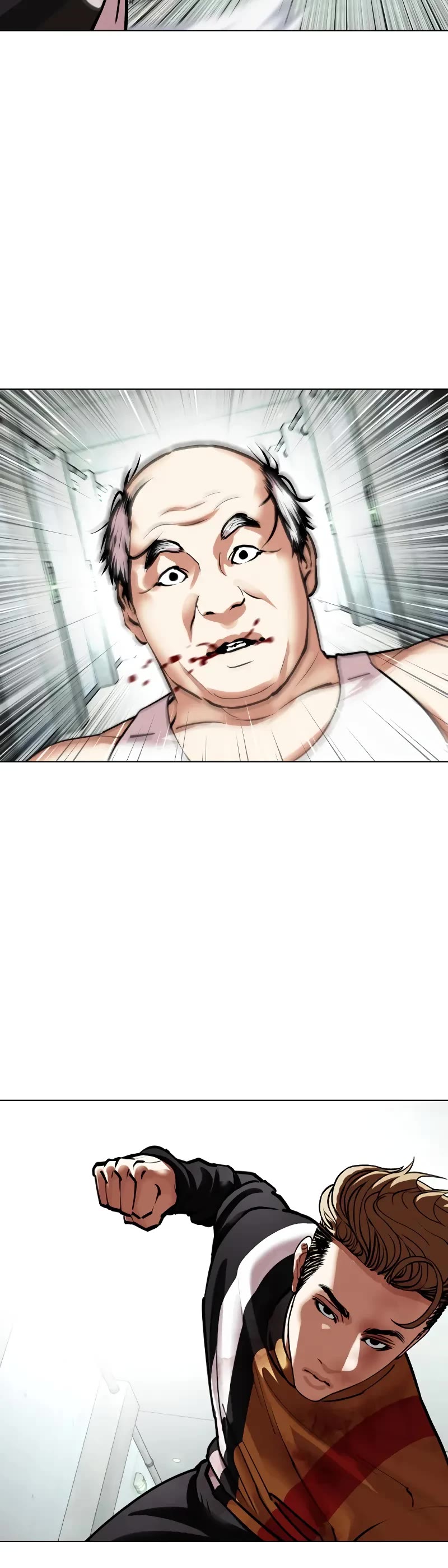Lookism Chapter 454 page 72 - Chapter 454