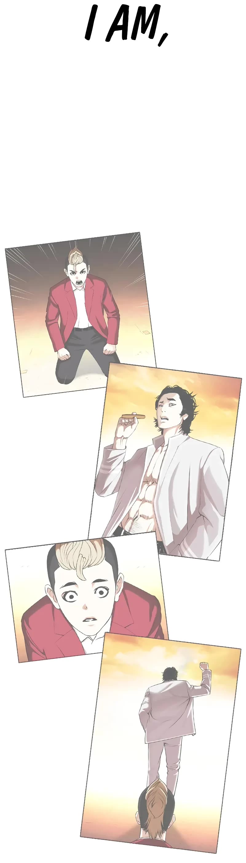 Lookism Chapter 454 page 73 - Chapter 454