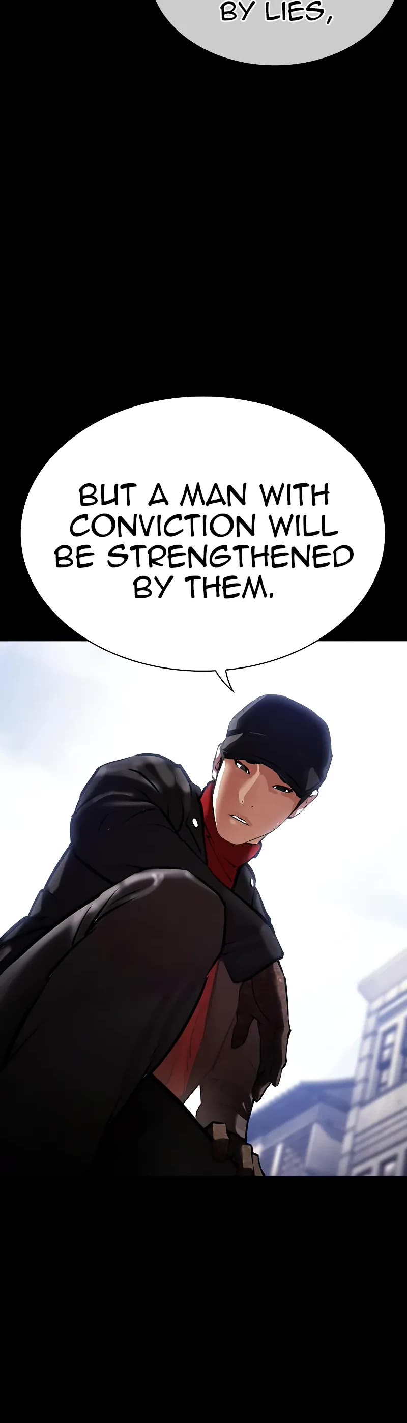 Lookism Chapter 454 page 77 - Chapter 454