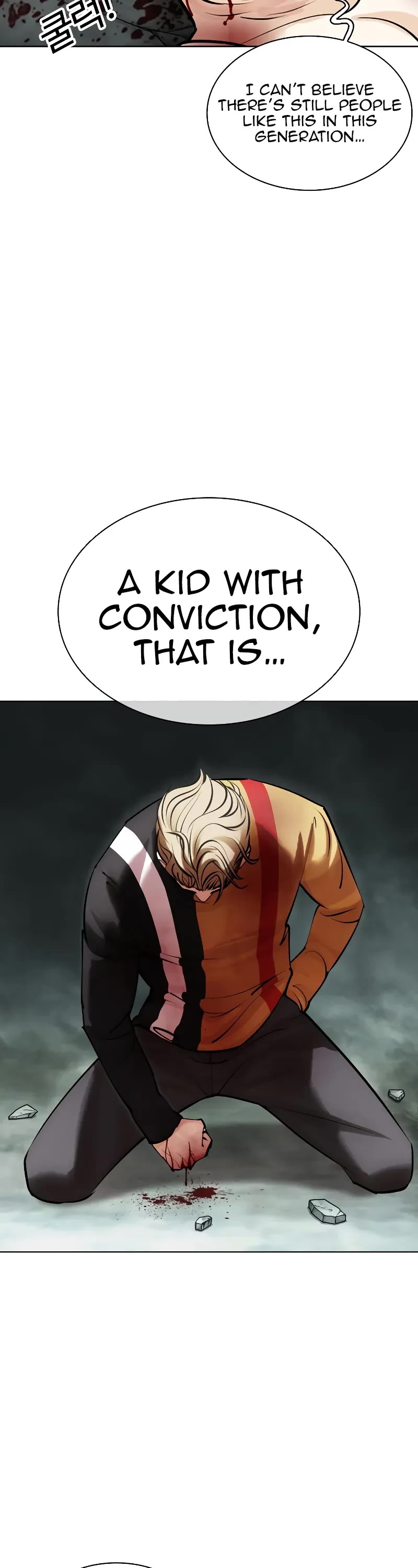 Lookism Chapter 454 page 79 - Chapter 454