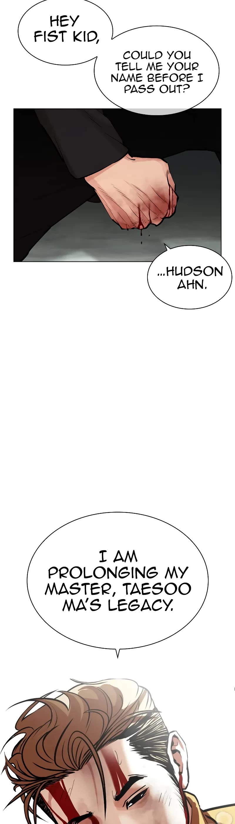 Lookism Chapter 454 page 80 - Chapter 454