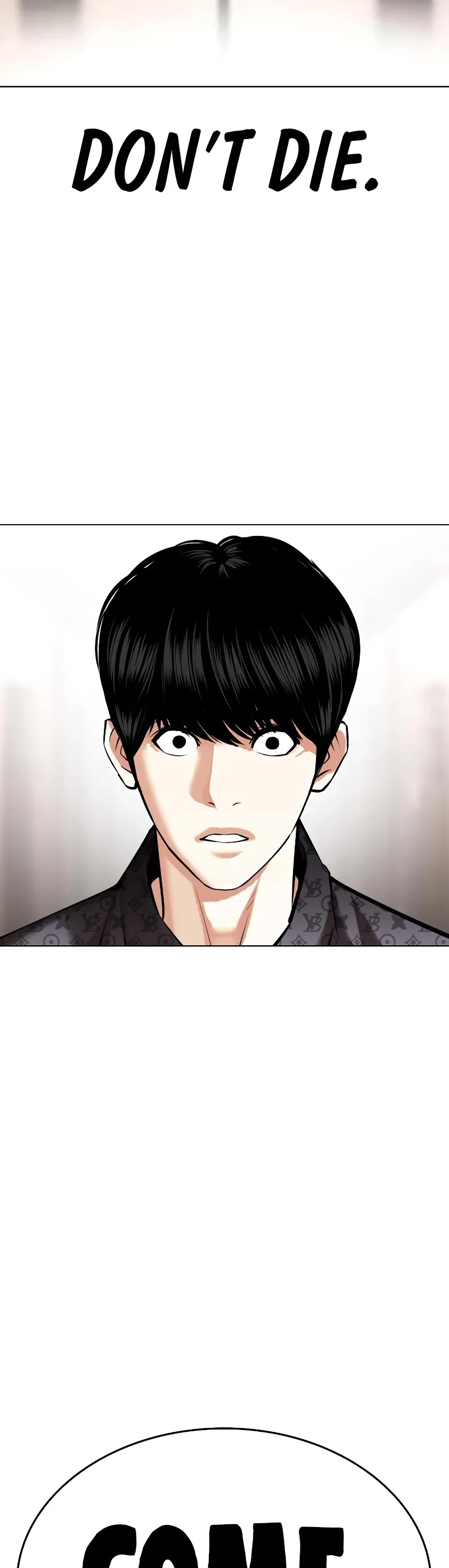 Lookism Chapter 454 page 83 - Chapter 454