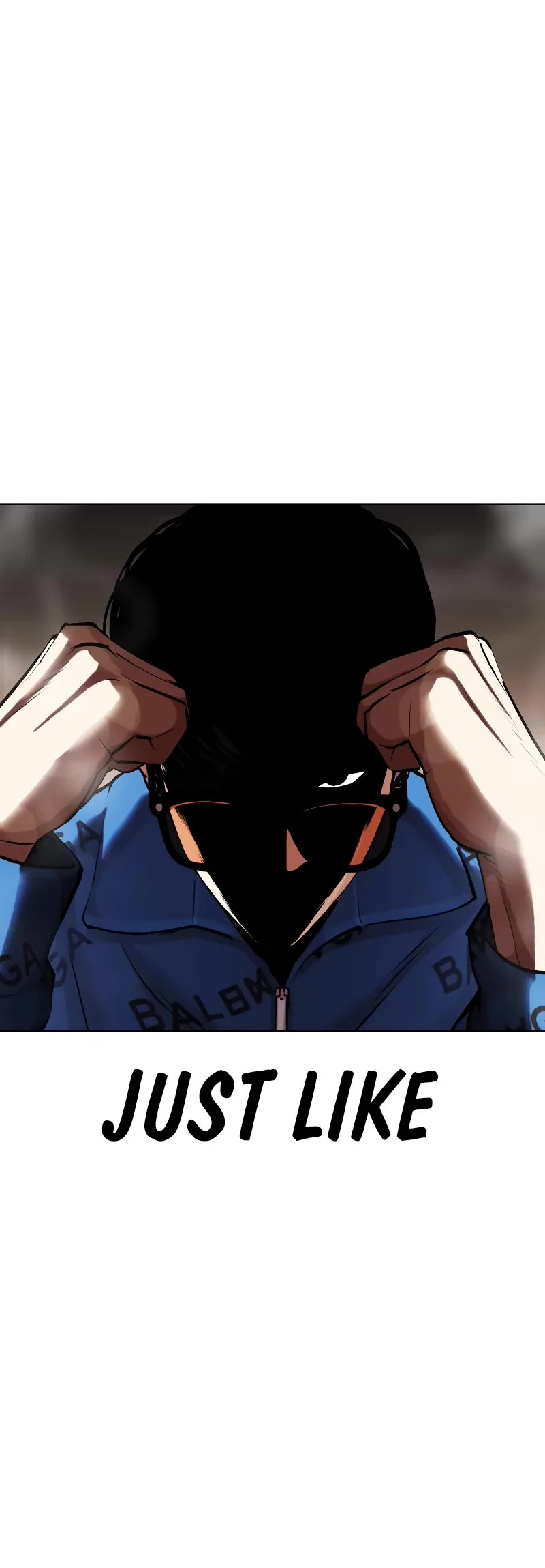Lookism Chapter 455 page 37 - Chapter 455