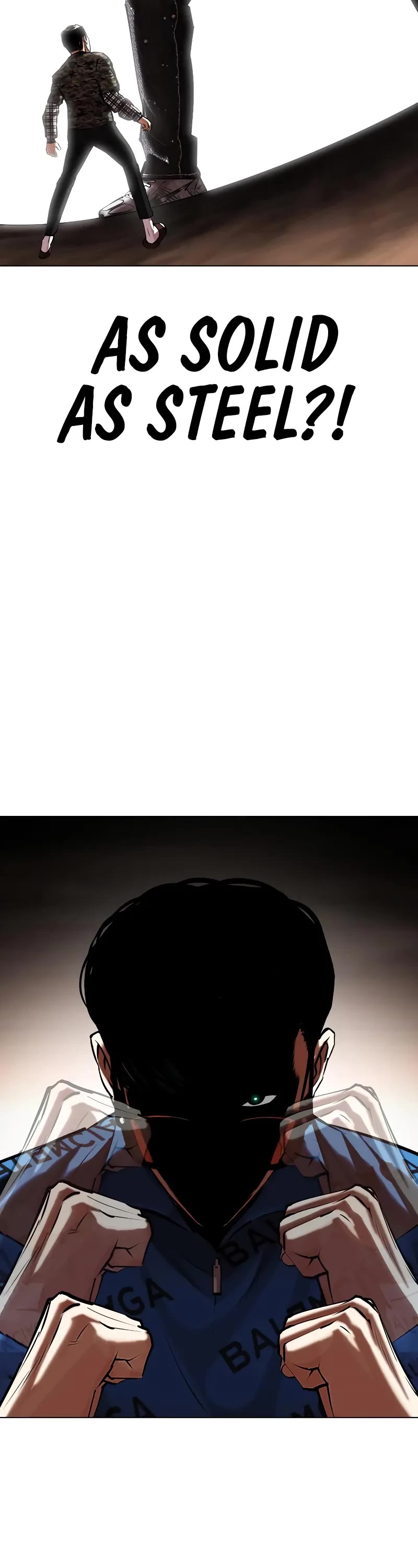 Lookism Chapter 455 page 39 - Chapter 455
