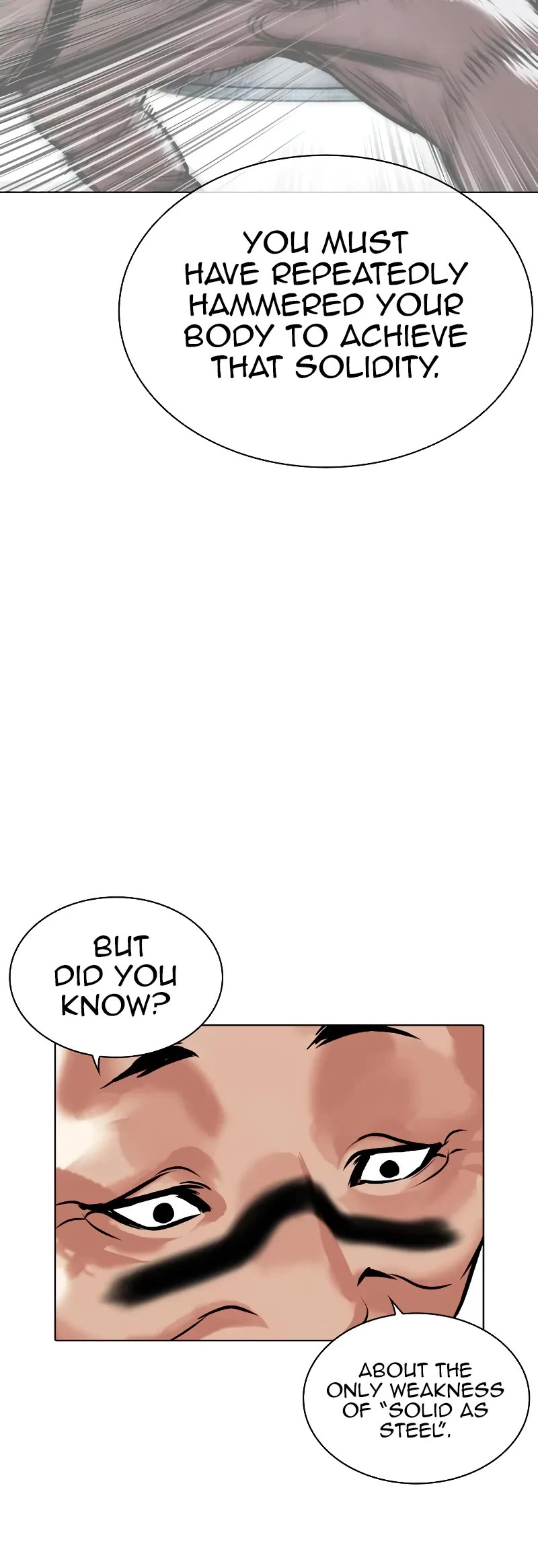 Lookism Chapter 455 page 56 - Chapter 455